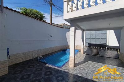 Sobrado, 3 quartos, 140 m² - Foto 4