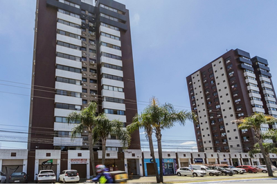 Apartamento, 2 quartos, 75 m² - Foto 1