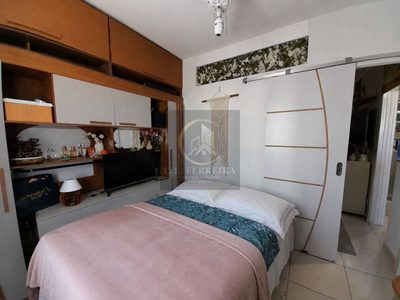Kitnet-Studio, 38 m² - Foto 4