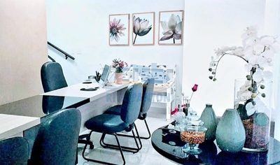 Loja-Salão, 123 m² - Foto 3