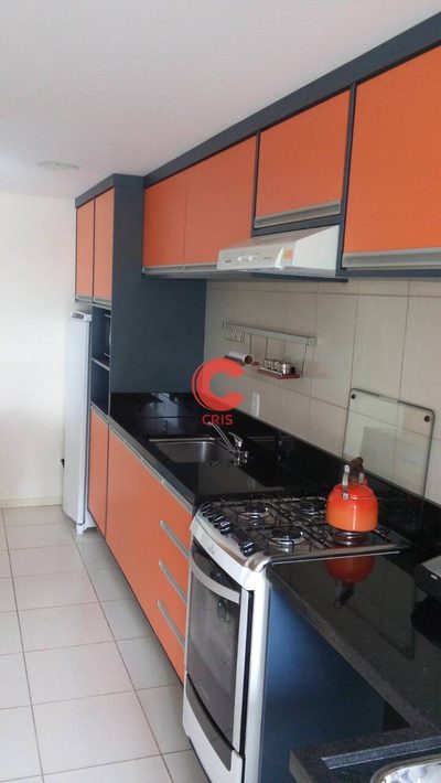 Apartamento, 1 quarto, 50 m² - Foto 3