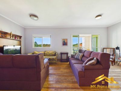 Apartamento, 3 quartos, 133 m² - Foto 2