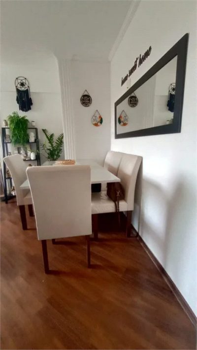 Apartamento, 2 quartos, 64 m² - Foto 3