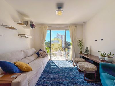 Apartamento, 2 quartos, 80 m² - Foto 4