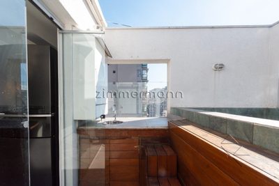 Cobertura, 2 quartos, 95 m² - Foto 5