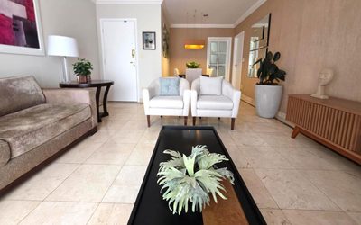 Apartamento, 3 quartos, 88 m² - Foto 1