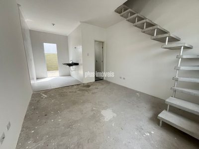 Casa de Condomínio, 2 quartos - Foto 2