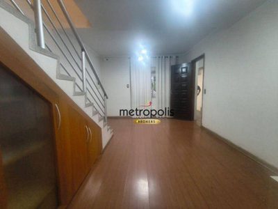 Sobrado, 3 quartos, 143 m² - Foto 3
