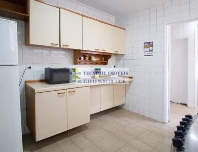 Apartamento, 2 quartos, 85 m² - Foto 5