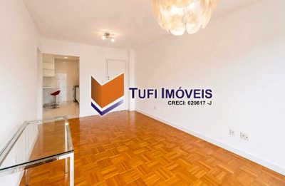 Apartamento, 2 quartos, 77 m² - Foto 2