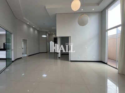 Casa de Condomínio, 4 quartos - Foto 3