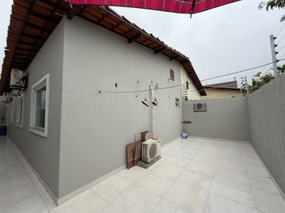 Casa, 3 quartos, 120 m² - Foto 4