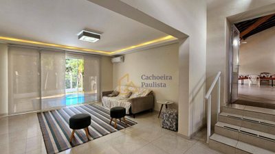 Casa de Condomínio, 4 quartos - Foto 5