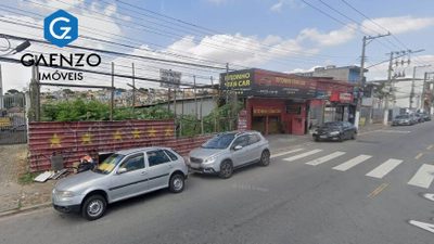 Terreno, 500 m² - Foto 2