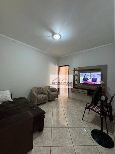 Casa, 2 quartos, 98 m² - Foto 5