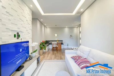 Apartamento, 3 quartos, 70 m² - Foto 3