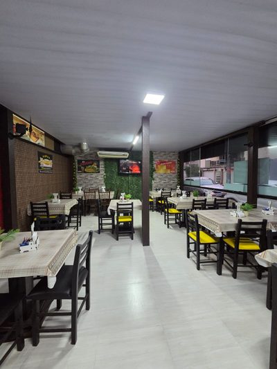 Loja-Salão, 120 m² - Foto 3