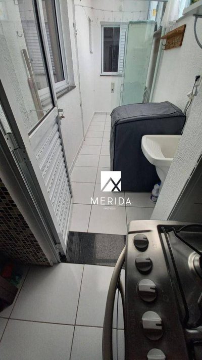 Apartamento, 2 quartos, 56 m² - Foto 5