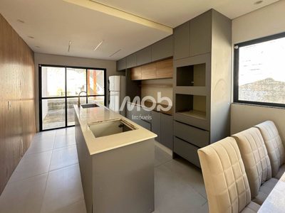 Casa, 3 quartos, 160 m² - Foto 4