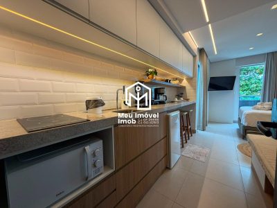 Flat/Apart Hotel, 1 quarto, 27 m² - Foto 3