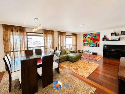 Apartamento, 4 quartos, 178 m² - Foto 2