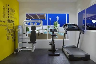 Apartamento, 1 quarto, 44 m² - Foto 1