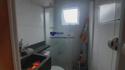 Sobrado, 3 quartos, 91 m² - Foto 3