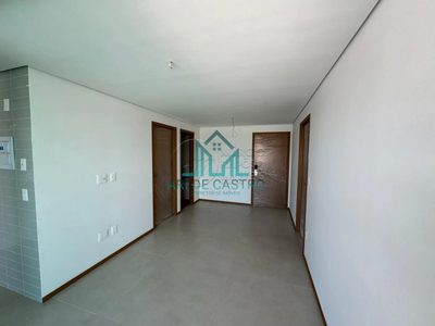 Apartamento, 2 quartos, 62 m² - Foto 2