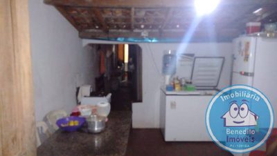Casa, 2 quartos - Foto 4