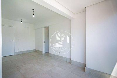 Apartamento, 1 quarto, 47 m² - Foto 2