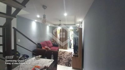 Casa, 2 quartos, 90 m² - Foto 4