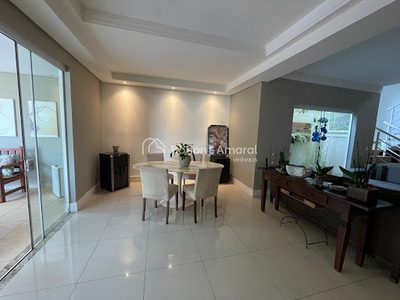 Casa de Condomínio, 4 quartos - Foto 5
