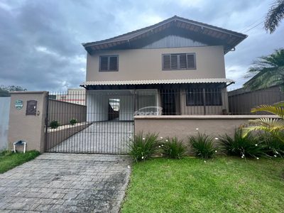 Casa, 4 quartos, 315 m² - Foto 1