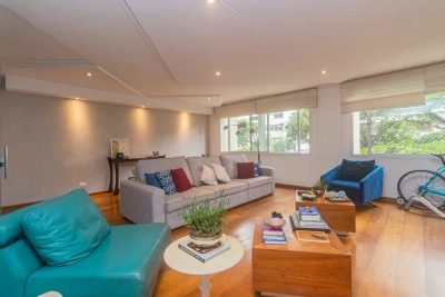 Apartamento, 4 quartos, 273 m² - Foto 1