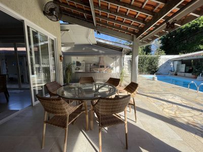 Casa, 8 quartos - Foto 3