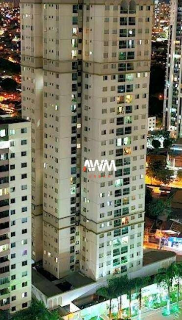 Apartamento, 3 quartos, 75 m² - Foto 1