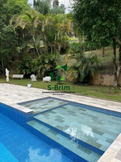 Casa, 16800 m² - Foto 1