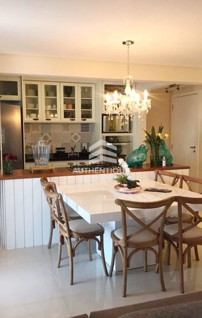 Apartamento, 2 quartos, 76 m² - Foto 2