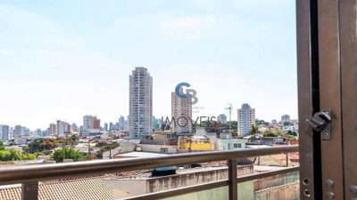Sobrado, 3 quartos, 92 m² - Foto 5