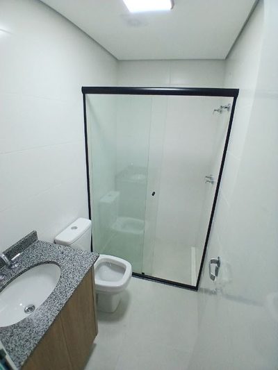 Apartamento, 1 quarto, 45 m² - Foto 5