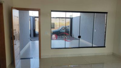 Casa, 3 quartos, 123 m² - Foto 3