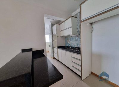 Apartamento, 3 quartos, 75 m² - Foto 2