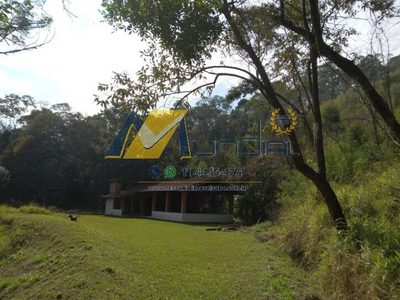 Terreno, 10 hectares - Foto 3