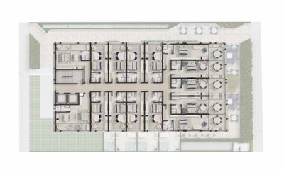 Casa, 1 quarto, 48 m² - Foto 5