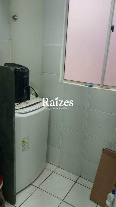 Apartamento, 2 quartos, 47 m² - Foto 4