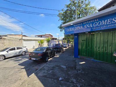 Loja-Salão, 36 m² - Foto 3
