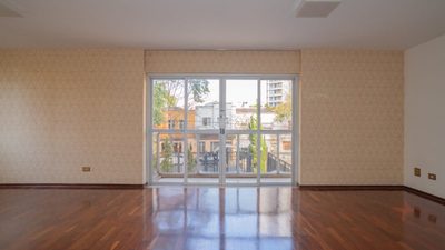 Apartamento, 4 quartos, 202 m² - Foto 2