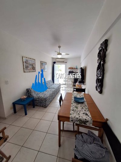 Apartamento, 1 quarto, 55 m² - Foto 5