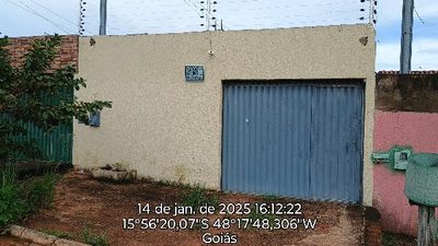 Casa, 2 quartos, 180 m² - Foto 1