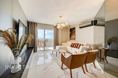 Apartamento, 4 quartos, 192 m² - Foto 2
